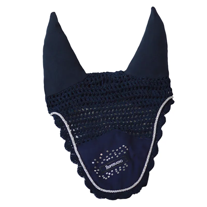 Esperado Bangkok Fly Veil - Navy